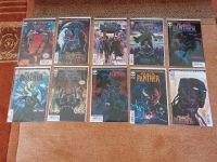 Black Panther Vol. 6 & Vol. 7 Marvel Comics Englisch München - Moosach Vorschau