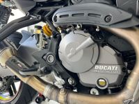 Ducati Monster 821 Stealth Bayern - Glonn Vorschau