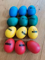 Nino Percussion Egg Shaker Musikinstrument Rheinland-Pfalz - Erpel Vorschau