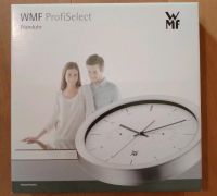 Moderne Wanduhr von WMF mit Thermometer und Hygrometer Essen - Bredeney Vorschau