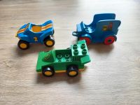 Lego duplo Fahrzeuge Nordrhein-Westfalen - Greven Vorschau