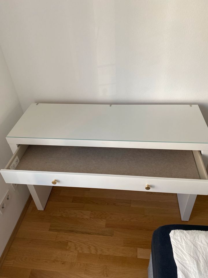 IKEA Malm Frisiertisch in Trier