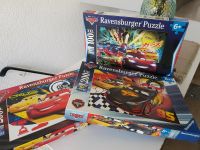 Cars-Puzzle-Set Saarland - Dillingen (Saar) Vorschau