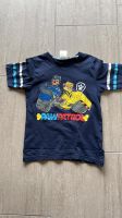 Paw Patrol T-Shirt Gr. 122 sehr gut erhalten Bayern - Sulzbach-Rosenberg Vorschau