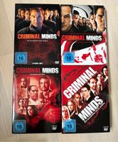 Criminal Minds Staffel 1-4 Brandenburg - Hennigsdorf Vorschau