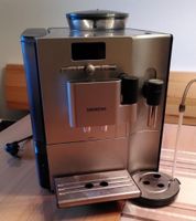SIEMENS EQ.7 - EQ7 Kaffeevollautomat Ersatzteile Bayern - Hutthurm Vorschau