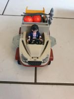 Playmobil 9364 Amphibienfahrzeug Bayern - Ansbach Vorschau