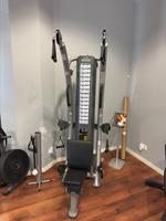Tuff Stuff Kraftstation SPT-6X Six Pack Trainer Leipzig - Leipzig, Zentrum-Südost Vorschau