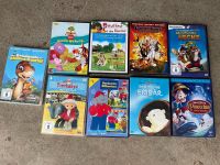 DVD für Kinder Hessen - Schwalmstadt Vorschau