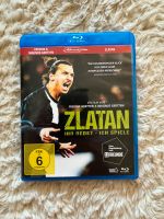 Zlatan Ibrahimovic Blu ray DVD Niedersachsen - Wolfsburg Vorschau