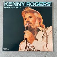 Kenny Rogers Gratest Hits Amiga LP Schallplatte Chemnitz - Altchemnitz Vorschau