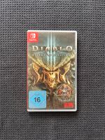 Diablo III / Switch / Nintendo / TOP ✅ Blitzversand ✅ Leipzig - Kleinzschocher Vorschau