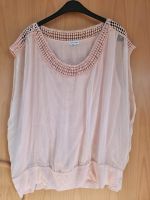 Gina Laura Bluse Shirt altrosa Grösse XXL Nordrhein-Westfalen - Erndtebrück Vorschau