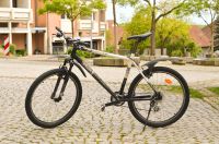 Fahrrad b'Twin Rockrider, Räder 26" Bayern - Schweinfurt Vorschau