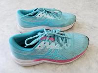 Asics Turnschuhe Gr 37 Rheinland-Pfalz - Böhl-Iggelheim Vorschau