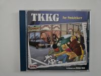 TKKG CD - Folge (167): Der Unsichtbare Stuttgart - Untertürkheim Vorschau