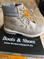 Boots von Dockers Essen - Essen-Borbeck Vorschau