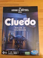 Cluedo - Raub im Museum Hamburg - Bergedorf Vorschau