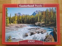 Puzzle Castorland C-150762-2 Athabasca River Canada 1500 Teile Niedersachsen - Verden Vorschau