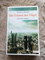 Die Tränen der Vögel / Krimi / Krüger & Krüger Wuppertal - Elberfeld Vorschau