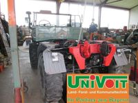MB trac / Unimog / Traktor Reparaturen - Restaurationen aller Art Bayern - Warmensteinach Vorschau