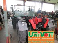 MB trac / Unimog / Traktor Reparaturen - Restaurationen aller Art Bayern - Warmensteinach Vorschau