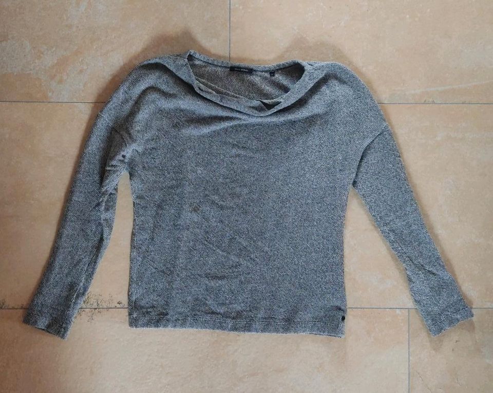 Pullover Shirt Marc O Polo Gr. M in Bruckberg bei Landshut