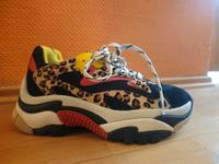 Ash Adicct Sneaker Hessen - Wiesbaden Vorschau