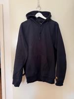 Carhartt Hoodie Crane Dunkelblau Größe L München - Laim Vorschau