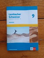 Lambacher Schweizer Mathematik 9. Klasse Nordrhein-Westfalen - Eschweiler Vorschau