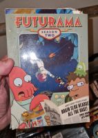 Futurama DVD Box, Staffel 1 bis 3 Nordrhein-Westfalen - Dorsten Vorschau