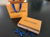 Verpackungsset Schachtel und Papiertasche LOUIS VUITTON Bayern - Ruhstorf an der Rott Vorschau