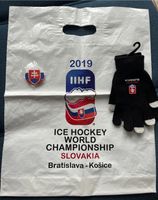 Diverse Eishockey Fan Artikel Nordrhein-Westfalen - Holzwickede Vorschau