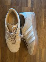 Adidas Samba Gazelle Indoor - magic/beige Leipzig - Plagwitz Vorschau