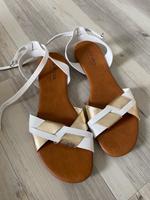Lascana Sandalen Gr. 44 Hessen - Dieburg Vorschau