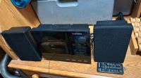 Müzik anlage Mini mp3 Sd Usb Radio stereo kleine müzik anlage München - Laim Vorschau