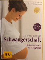 Das große Buch zur Schwangerschaft Baden-Württemberg - Löchgau Vorschau