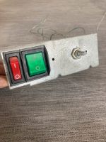 Dometic Electrolux Kühlschrank Thermostat und Schalteinheit Sachsen - Zwenkau Vorschau