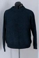 Tiger of Sweden Pullover Strickpullover blau M mit Wolle Schleswig-Holstein - Jevenstedt Vorschau