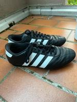 Adidas Taekwando  Schuhe Schwarz Nordrhein-Westfalen - Bad Honnef Vorschau