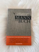 Ein Mann ein Buch Goldmann Verlag Nordrhein-Westfalen - Paderborn Vorschau