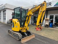 Komatsu PC 22 MR-3 Bagger Minibagger Netto 22500€ Hessen - Steinau an der Straße Vorschau