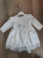 Baby Taufkleid mit Mantel Nordrhein-Westfalen - Eitorf Vorschau