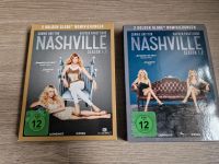 Nashville Staffel 1.1. + 1.2. Brandenburg - Am Mellensee Vorschau
