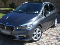 BMW 220 Active Tourer 220d xDrive Luxury Line A ... Nordrhein-Westfalen - Bad Oeynhausen Vorschau