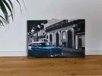 Wandbild  Bild leinwand Kuba Cadillac Nordrhein-Westfalen - Marl Vorschau