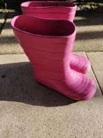 Gummistiefel pink 29 Bergedorf - Hamburg Lohbrügge Vorschau