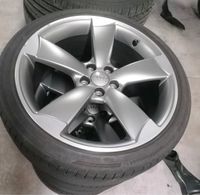 Audi A1 Rotor Felgen 7,5x18 et39,5 Schleswig-Holstein - Kiel Vorschau