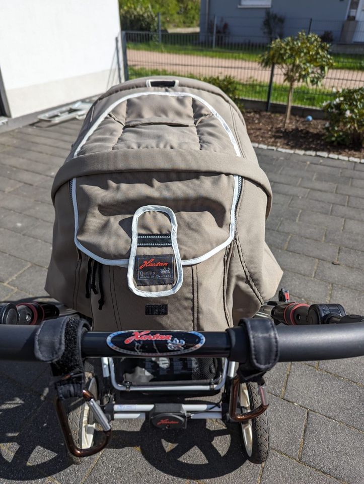 Kinderwagen Hartan in Neumünster