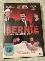 DVD Film  „Bernie Leichen Pflastern seinen Weg“ Wahre Geschichte) Köln - Nippes Vorschau